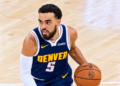 Tyus Jones, la clé du nouveau banc des Nuggets