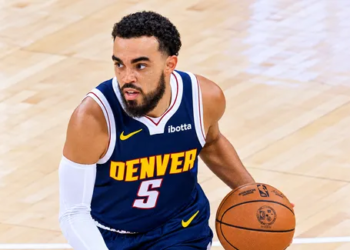 Tyus Jones, la clé du nouveau banc des Nuggets