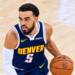 Tyus Jones, la clé du nouveau banc des Nuggets