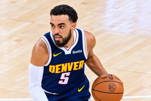 Tyus Jones, la clé du nouveau banc des Nuggets