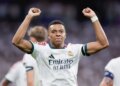 Un grand nombre de votes en faveur de Kylian Mbappé