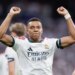 Un grand nombre de votes en faveur de Kylian Mbappé