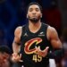 Un nouveau contrat pour Donovan Mitchell chez adidas