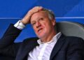 Un nouvel indice pour Didier Deschamps !