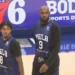 Un « scrimmage » aux allures de All-Star Game pour les Sixers