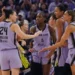Une qualification vertigineuse pour Golden State