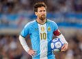 "Une savonnette, un mec transparent", Lionel Messi prend très cher