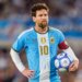"Une savonnette, un mec transparent", Lionel Messi prend très cher