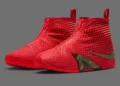 Une version haute pour la Nike Ja 4 !