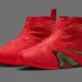 Une version haute pour la Nike Ja 4 !
