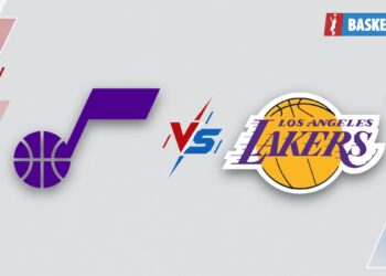 Utah Jazz – Los Angeles Lakers : paris joueurs, état des blessures et pronostic