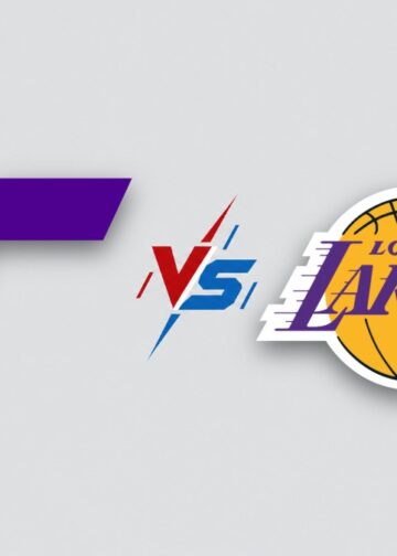 Utah Jazz – Los Angeles Lakers : paris joueurs, état des blessures et pronostic