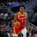 VanVleet et Houston restent invaincus à Milwaukee · SNA
