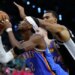 Victor Wembanyama a poussé Shai Gilgeous-Alexander à faire évoluer son jeu