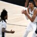 Victor Wembanyama et les Spurs écrasent les Kings pour finir la présaison