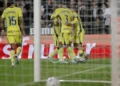 Villarreal fait chavirer Valence au bout du suspense · SNA