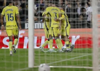 Villarreal fait chavirer Valence au bout du suspense · SNA