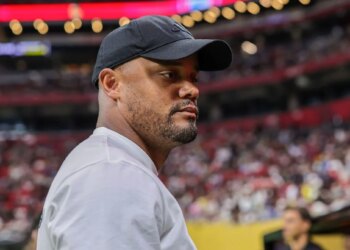 Vincent Kompany hospitalisé