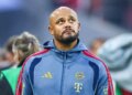 Vincent Kompany, l'annonce officielle du Bayern Munich