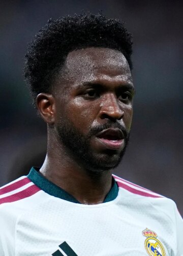 Vinicius, catastrophe confirmée