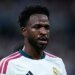 Vinicius, catastrophe confirmée