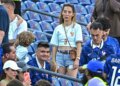 Violences, la femme d’un Bleu pousse un coup de gueule