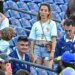 Violences, la femme d’un Bleu pousse un coup de gueule