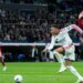 Vitesse, puissance et technique, le but exceptionnel de Mbappé avec le Real (vidéo)