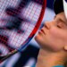 WTA > La décision de Rybakina, numéro 1 mondiale, après sa défaite d'entrée à Pékin