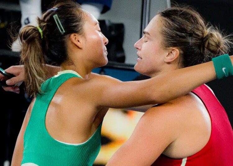 WTA > Le papa d'une ancienne top 5 explique ses sacrifices : "Ne soyez pas jaloux de ma fille ! J’ai vendu ma maison, quitté mon travail..."