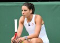 WTA > Les révélations poignantes d'Emma Navarro, 24e mondiale : "Je ne m'étais jamais sentie aussi mal de ma vie. J'avais l'impression d'être déconnectée de moi-même et de mon corps"