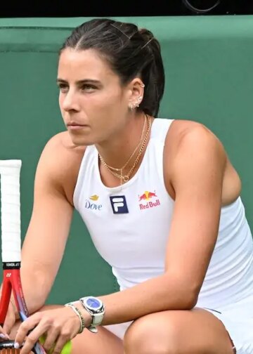 WTA > Les révélations poignantes d'Emma Navarro, 24e mondiale : "Je ne m'étais jamais sentie aussi mal de ma vie. J'avais l'impression d'être déconnectée de moi-même et de mon corps"