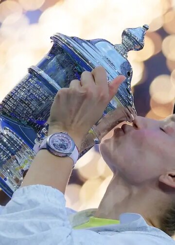 WTA - Ningbo > Elena Rybakina, numéro 1 mondiale, dévoile son grand objectif : "Je vais tout donner au cours des deux semaines qui restent"