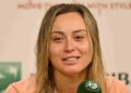WTA > Paula Badosa ne renonce pas à son rêve : « Gagner un Grand Chelem restera toujours mon objectif »