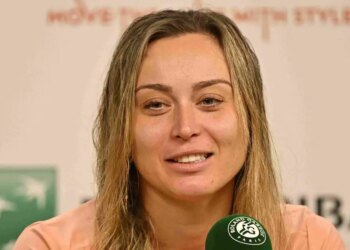 WTA > Paula Badosa ne renonce pas à son rêve : « Gagner un Grand Chelem restera toujours mon objectif »