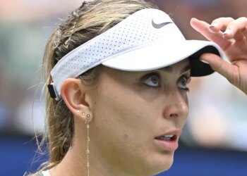 WTA > Paula Badosa prend une décision importante et tape du poing sur la table : "Toutes ces informations sont erronées"