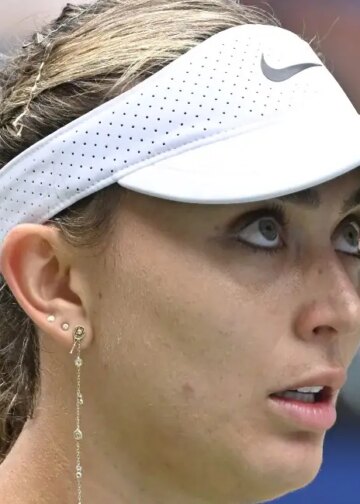 WTA > Paula Badosa prend une décision importante et tape du poing sur la table : "Toutes ces informations sont erronées"