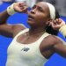 WTA - Pékin > Gauff et Zverev critiqués, l'Américaine répond : "Je trouve bizarre qu’on me traite de la sorte pour avoir respecté les règles"