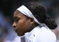 WTA - Pékin > Les propos inquiétants de Coco Gauff à son staff lors de sa défaite en huitièmes de finale : "J'ai l'impression que je vais m'évanouir"