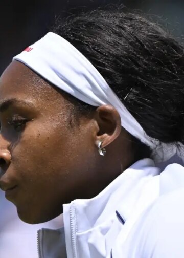 WTA - Pékin > Les propos inquiétants de Coco Gauff à son staff lors de sa défaite en huitièmes de finale : "J'ai l'impression que je vais m'évanouir"