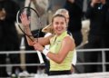 WTA - Wuhan > La grande surprise de Roland-Garros, après son premier sacre : "Je veux passer ce message à des personnes qui me regardent depuis chez elles et qui se reconnaîtront"