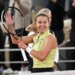 WTA - Wuhan > La grande surprise de Roland-Garros, après son premier sacre : "Je veux passer ce message à des personnes qui me regardent depuis chez elles et qui se reconnaîtront"