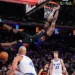 Wagner fait basculer le dernier quart, Orlando renverse New York · SNA