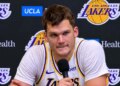 Walker Kessler dépassé par l’émotion pour son retour à Utah