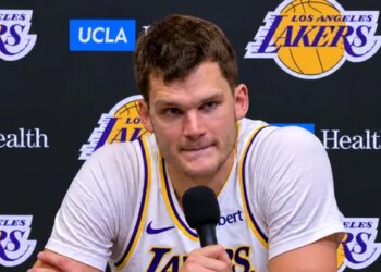 Walker Kessler dépassé par l’émotion pour son retour à Utah