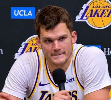 Walker Kessler dépassé par l’émotion pour son retour à Utah