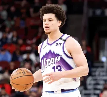 Walter Clayton Jr. prend la porte à Memphis