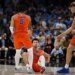 Walter Clayton Jr. rebondit chez les Mavericks