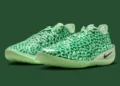 « Wemby » et la Nike GT Cut 4 au rendez-vous d’Halloween