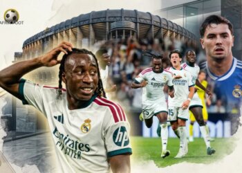 Yan Diomandé, le pari à 140 M€ que le Real veut absolument réussir… au détriment de Brahim Diaz ?